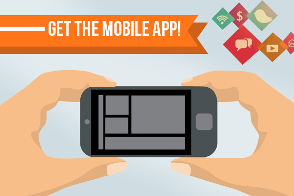 Mobile App for your Website