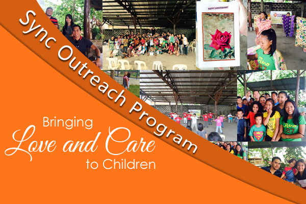 outreach