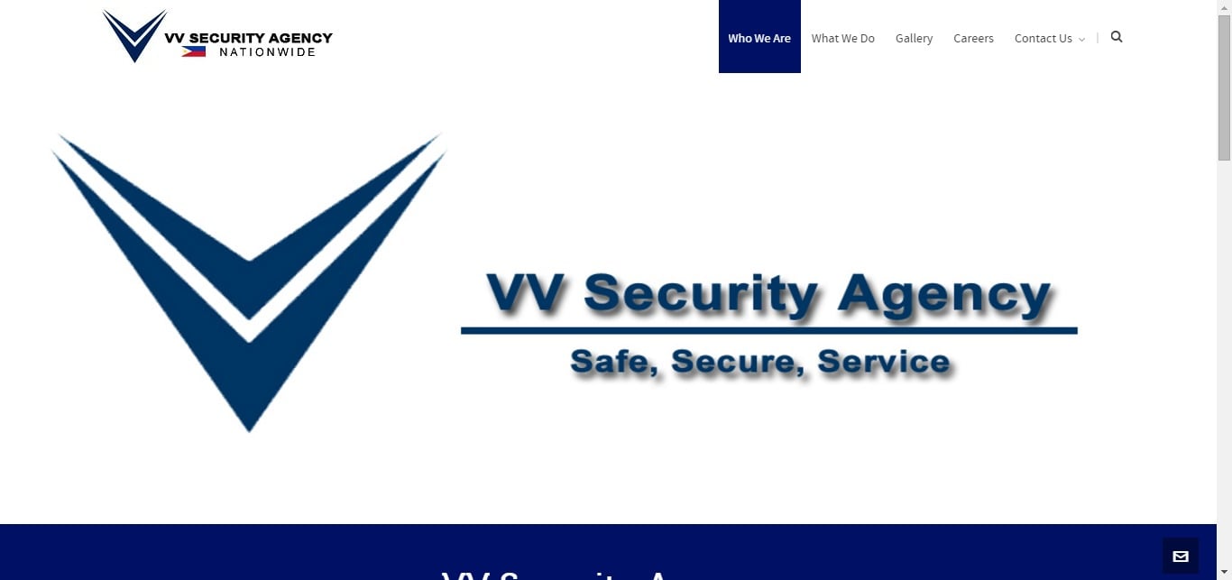 VV Security Group