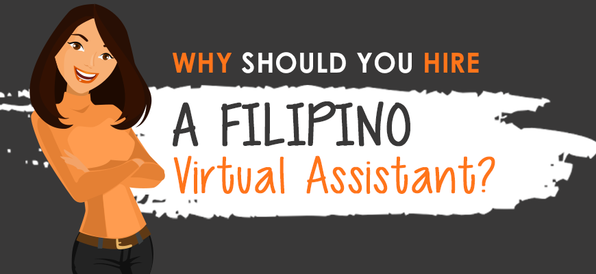filipino virtual assistants