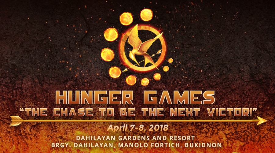 Hunger Games
