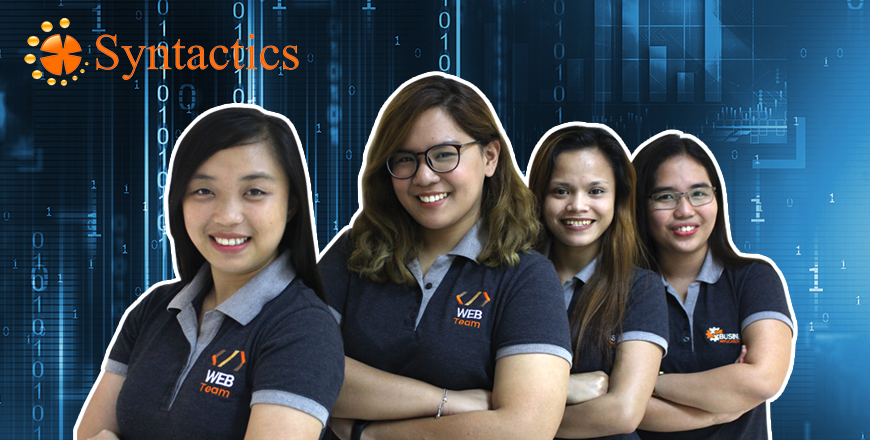 Lady Developers