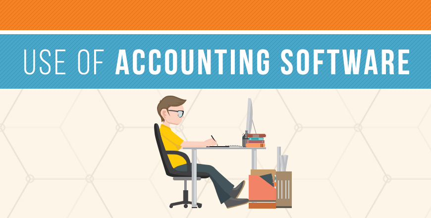 Use of Accounting Software