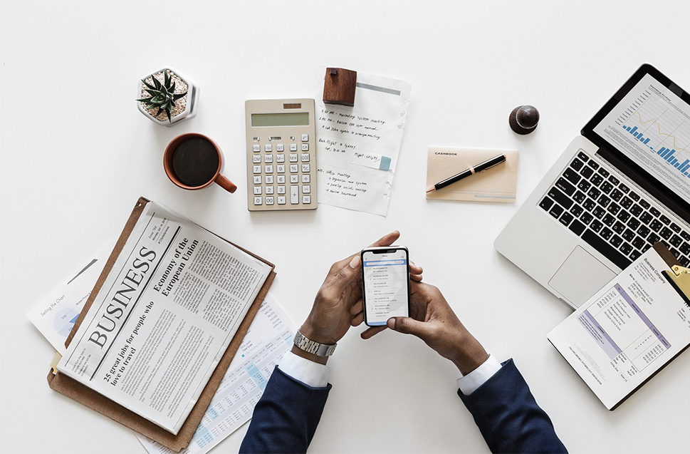 Digital Marketing Solution