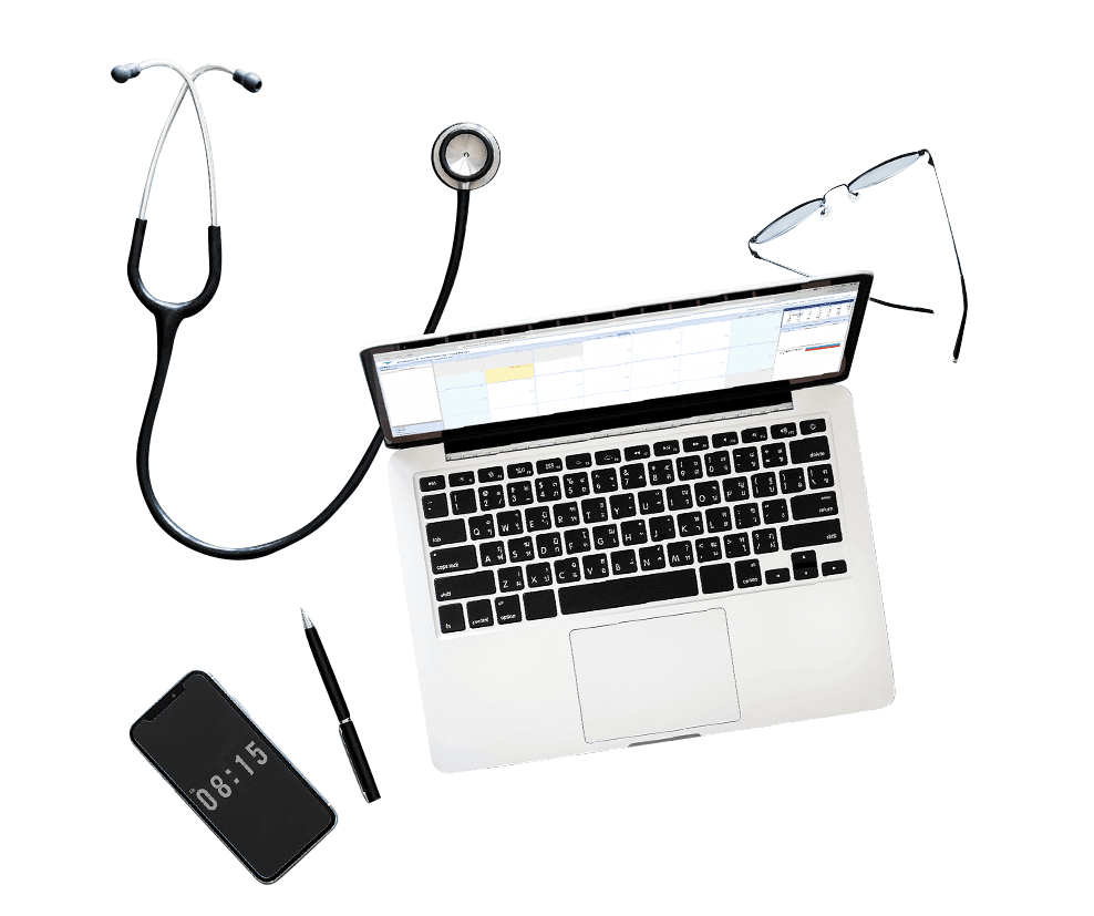 OB-GYN Patient Tracking System-min