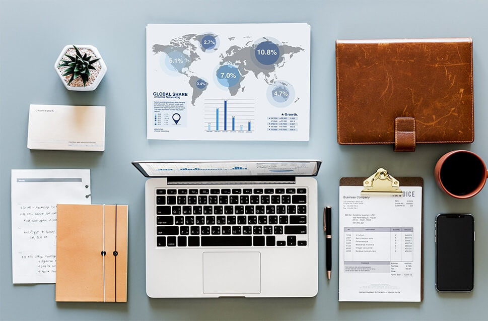 Social Media Marketing Solution-min