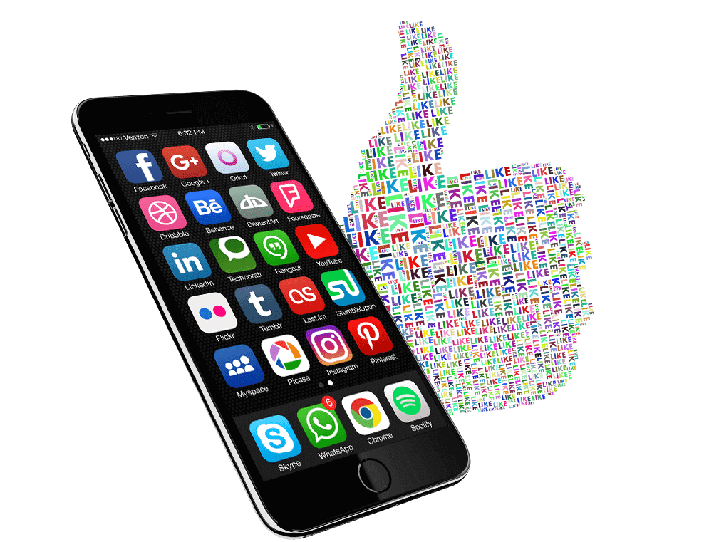 Social Media Marketing-min