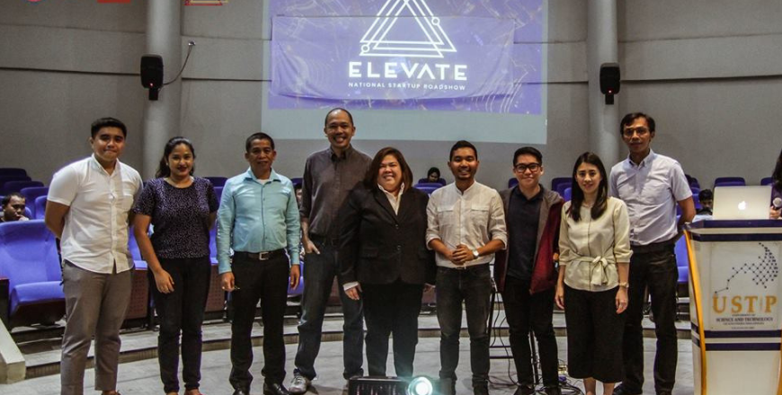 Elevate Photo