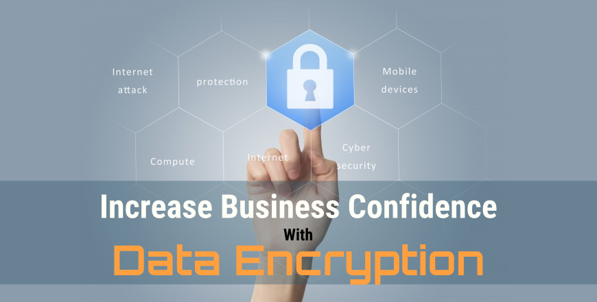 data encryption 3