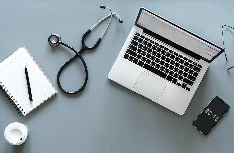 OB-GYN Patient Tracking System Solution-min