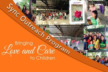 outreach