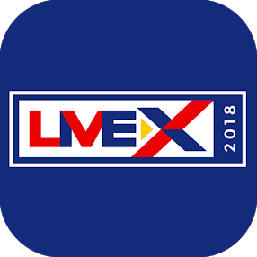 Livex 2018 logo
