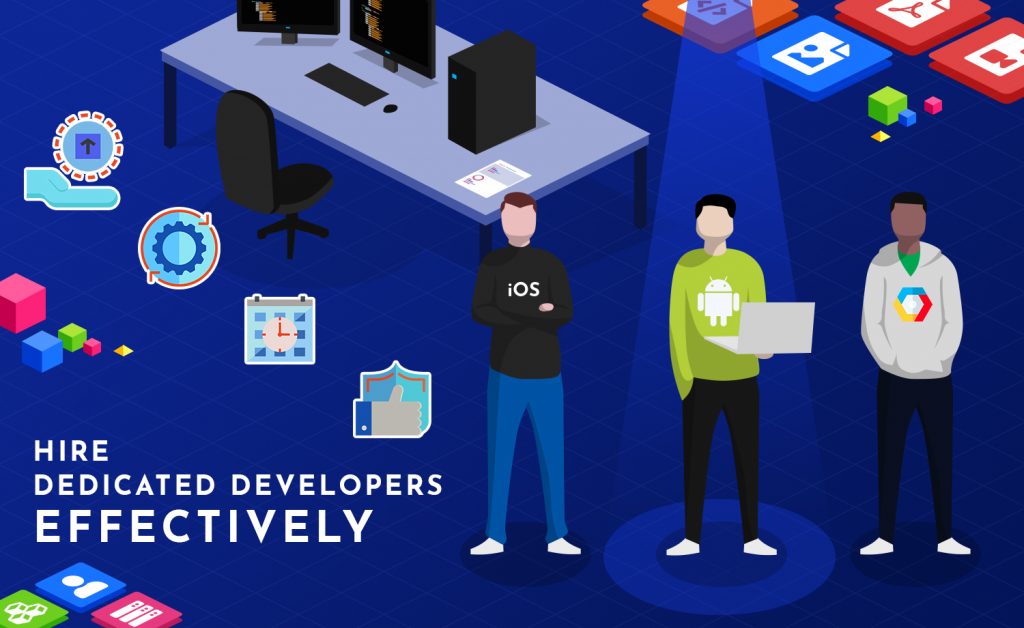 Hire Dedicated Developers Effectively v2