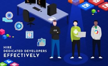 Hire Dedicated Developers Effectively v2