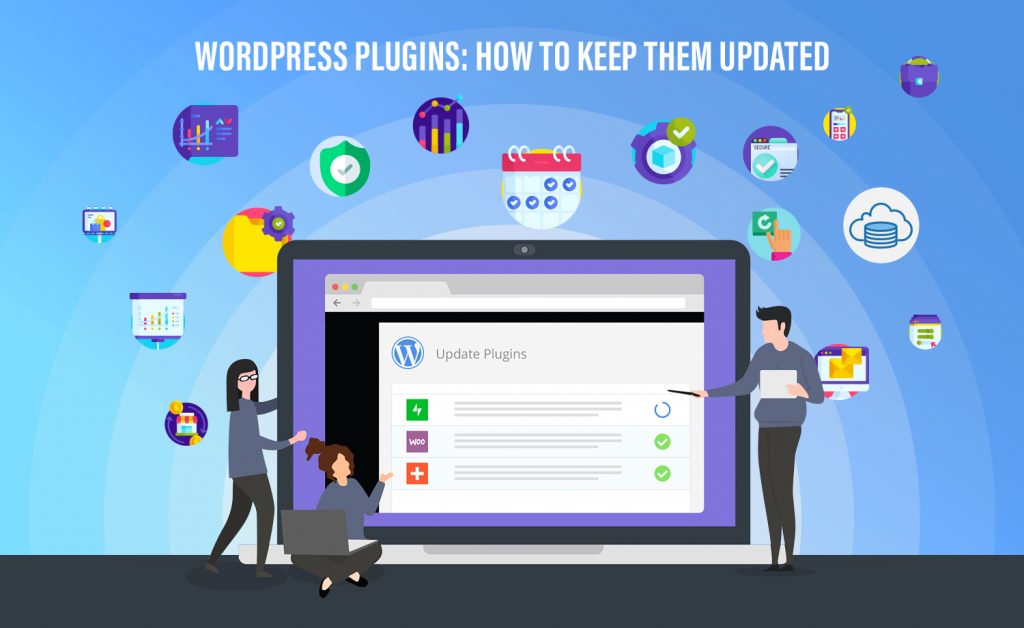 Wordpress Plugins