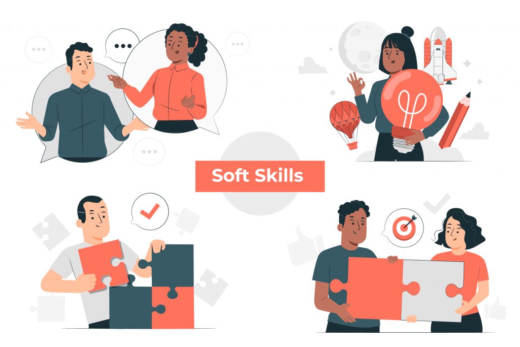 Soft Skills For Developers