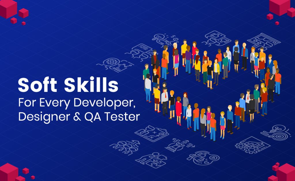 Soft Skills for Every Developer, Designer and QA Tester v4