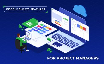 Google Sheets Features for Project Managers v0.1.3