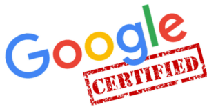 mobile sites certification