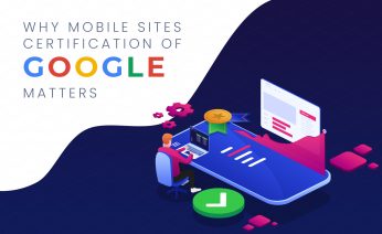 Why Google’s Mobile Sites Certification Matters v0.1.5