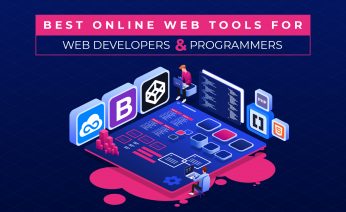 Best Online Web Tools For Web Developers And Programmers v0.1.0