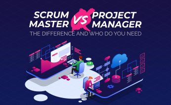 Project Manager vs Scrum Master v0.1.0