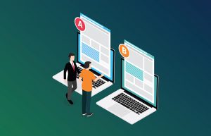 AB testing for Digital Marketing