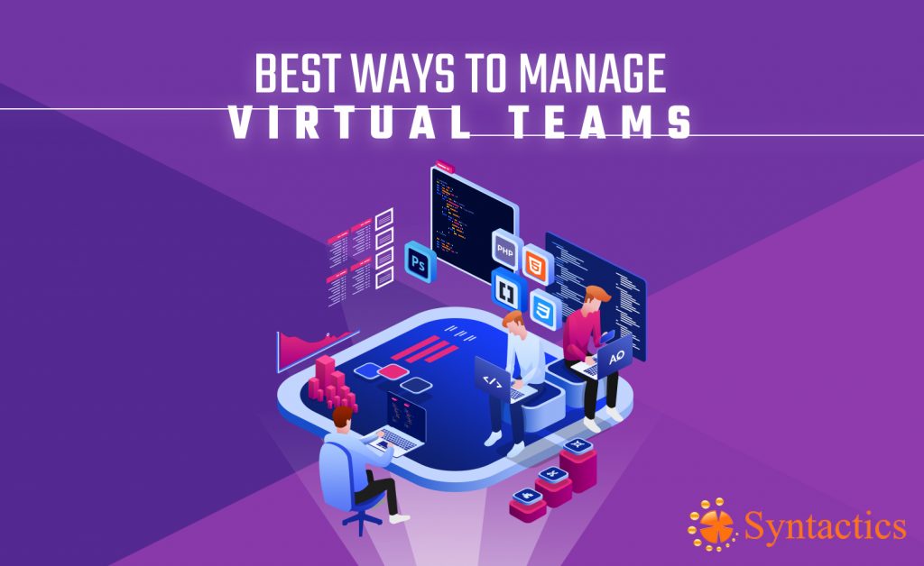 Virtual Teams and How To Manage Them v3.1