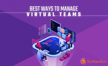 Virtual Teams and How To Manage Them v3.1