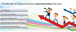 benefits of outsourcing lead generation