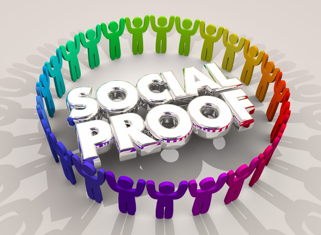 Social Proof 