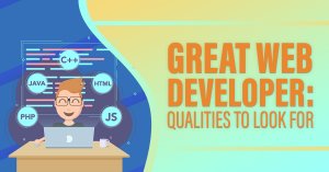 Great Web Devel...