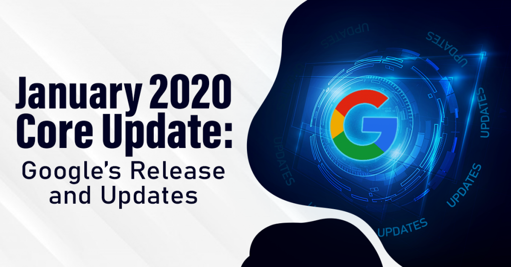 January 2020 Core Update