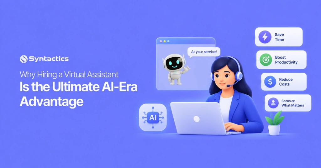 Hire A Virtual Assistant Persevere Amidst Coronavirus