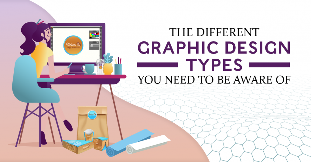 Graphic Design Types