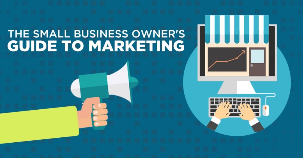Digital Marketing Guide For a Business Owner