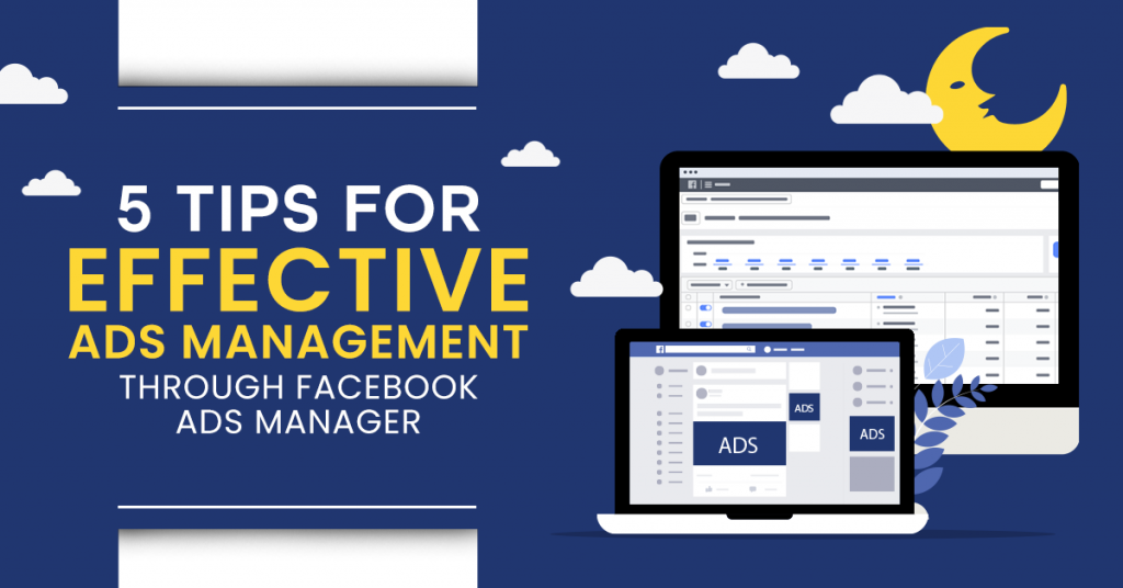 Effective Ads Management Tips