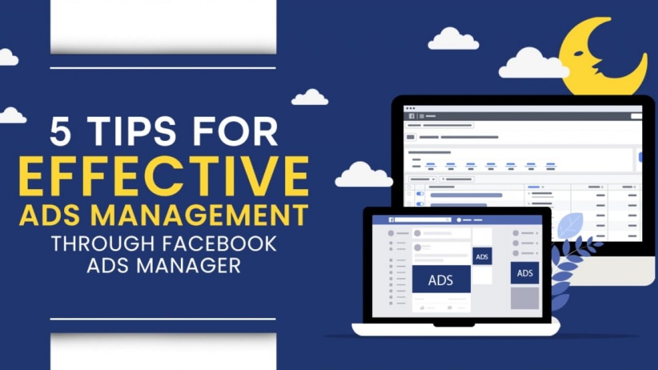 How to Use Facebook Ads Manager