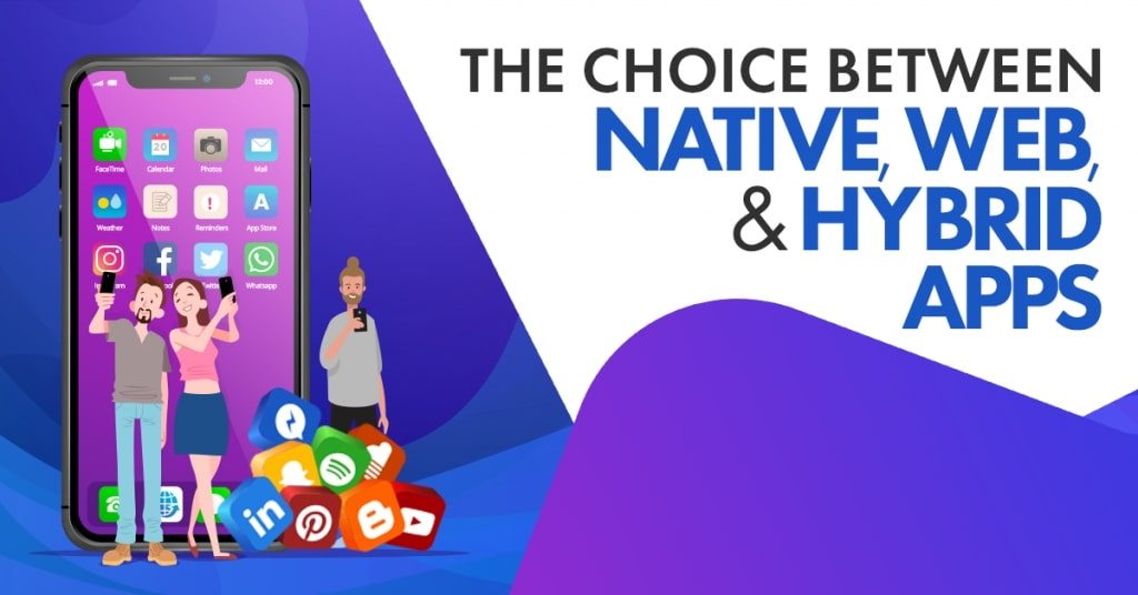 The-Choice-Between-Native-Web-Hybrid-Apps-1024x536