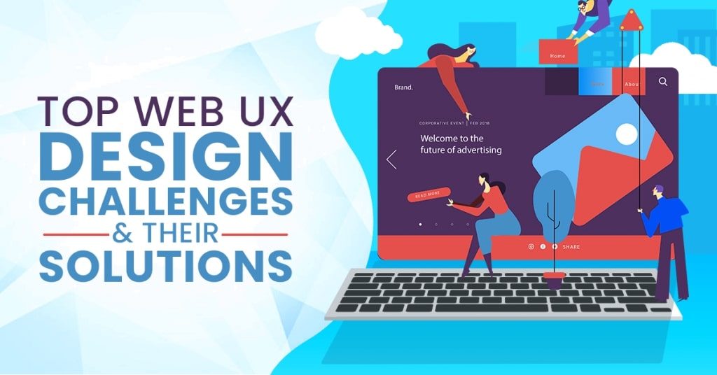 Top-Web-UX-Design-Challenges-Their-Solutions-1024x536