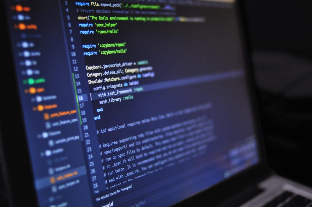 custom software company