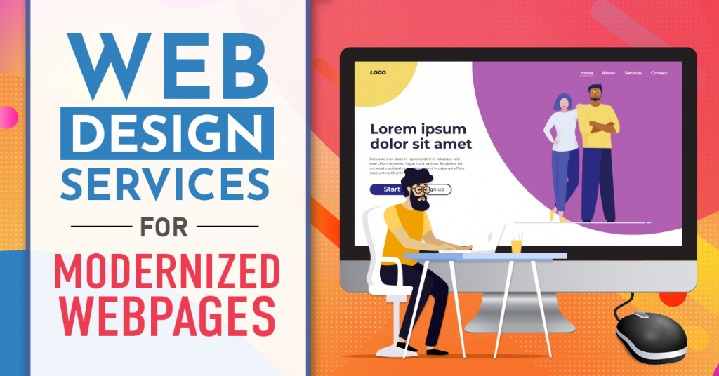 webdesign services webdesign services