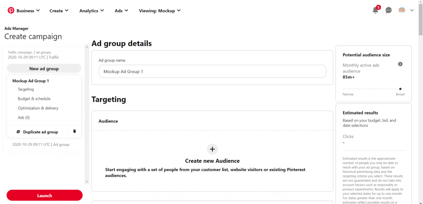How to Create Pinterest Ads: A Step-by-Step Guide