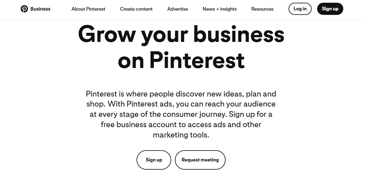 Step 1 Register Or Create Account