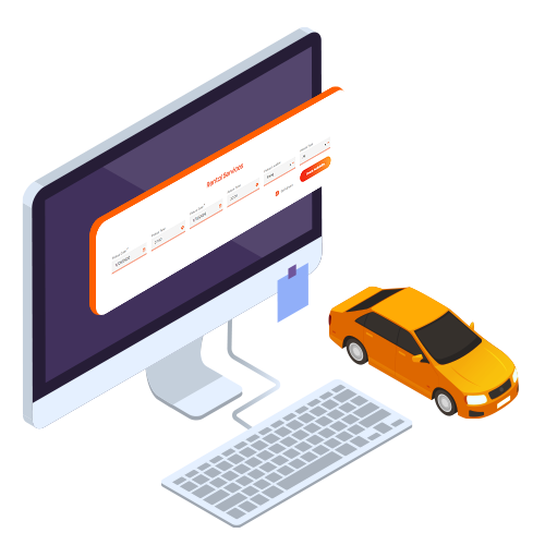 Easync Car Rental