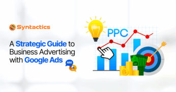 Business Advertising through Google Ads
