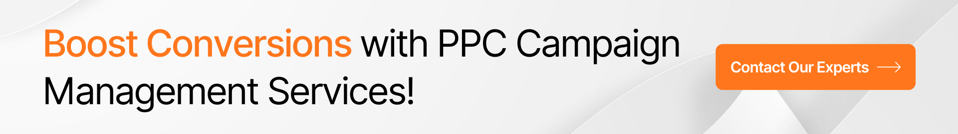 CTA For PPC