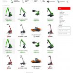 Eagle Equipment Inc - Products Page