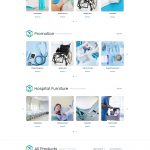 MTG Medical Supply - Homepage