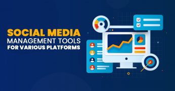 Social Media Management Tools for Various Platforms